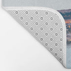 Visit Monte Carlo Bath Mat Gallery Image 2