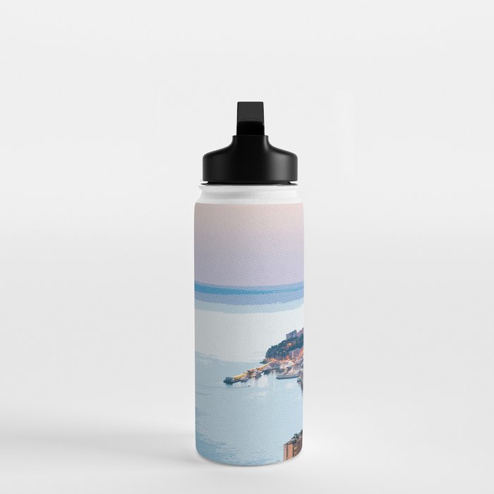 Visit Monte Carlo Water Bottle Gallery Image 3