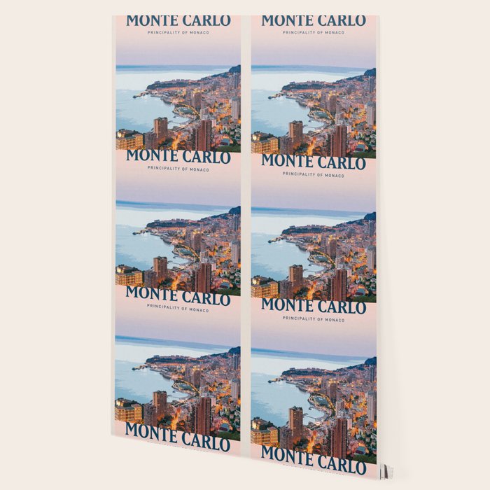 Visit Monte Carlo Wallpaper Gallery Image 2