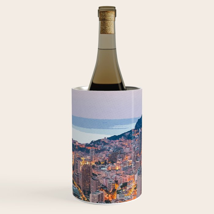 Visit Monte Carlo Wine Chiller Gallery Image 3