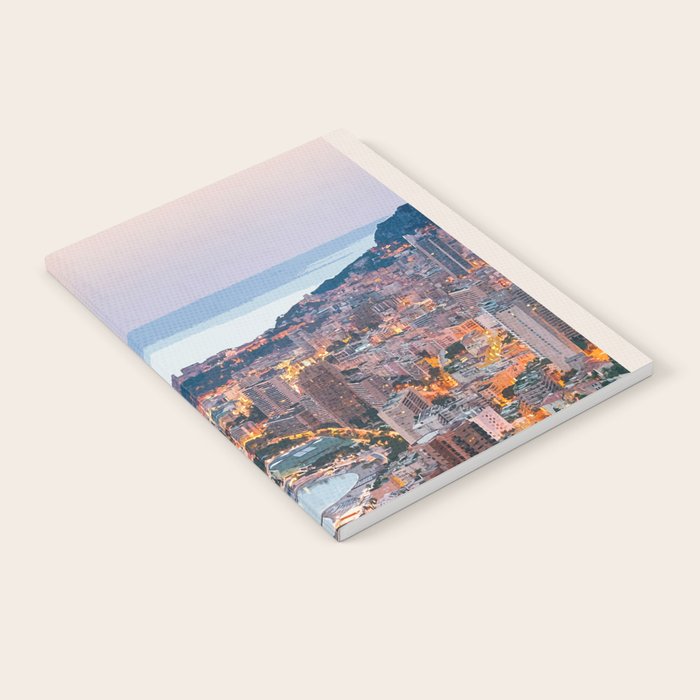 Visit Monte Carlo Notebook Gallery Image 2