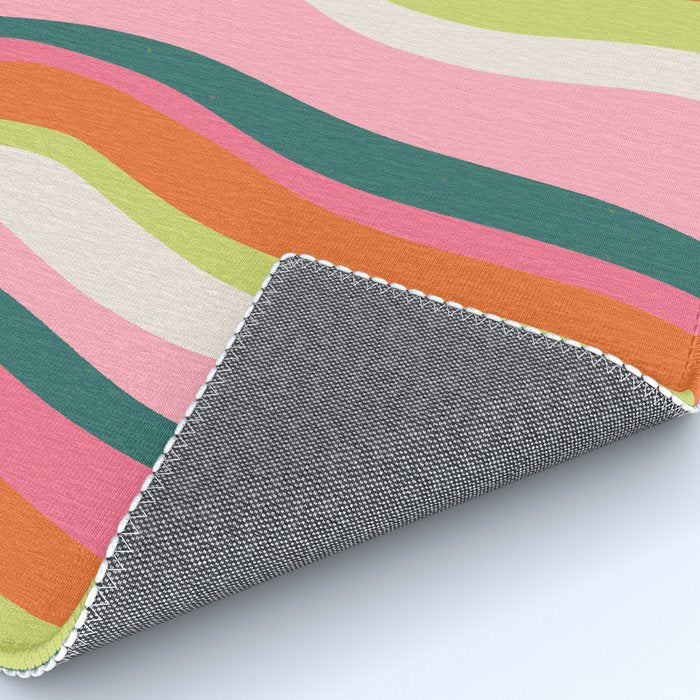 High Vibe Flow Rug Gallery Image 4