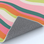High Vibe Flow Rug Gallery Image 4
