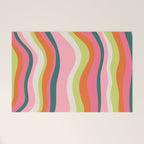 High Vibe Flow Welcome Mat Gallery Image 1