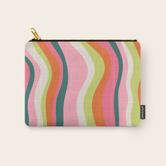 High Vibe Flow Carry All Pouch Gallery Image 1