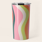 High Vibe Flow Travel Mug Gallery Image 1