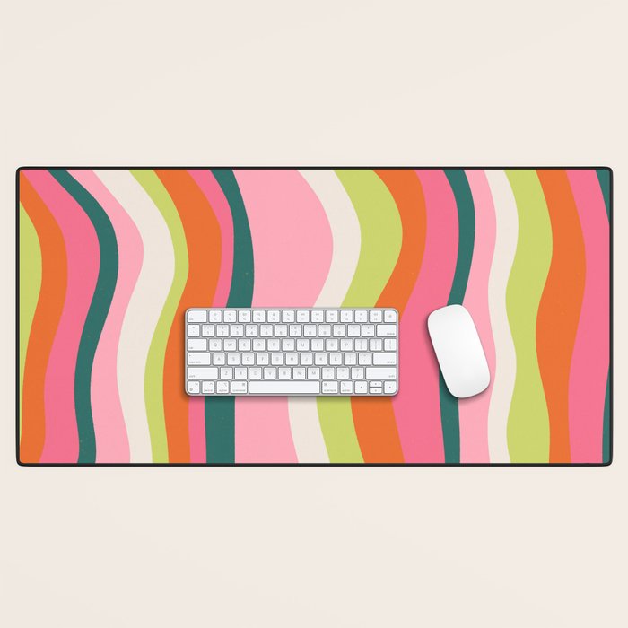 High Vibe Flow Desk Mat Gallery Image 1