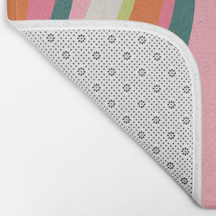 High Vibe Flow Bath Mat Gallery Image 2