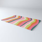High Vibe Flow Rug Gallery Image 3