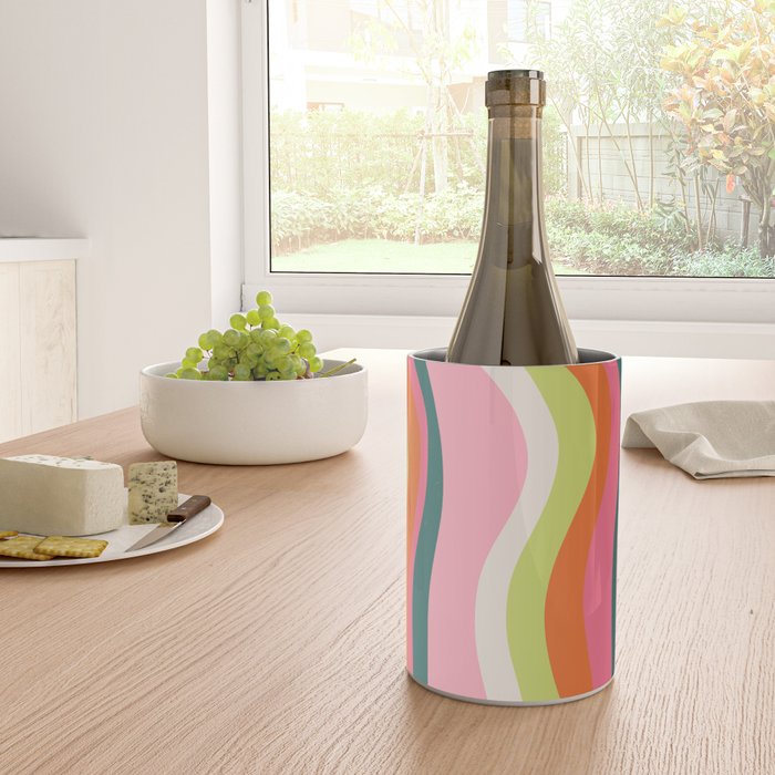High Vibe Flow Wine Chiller Gallery Image 4