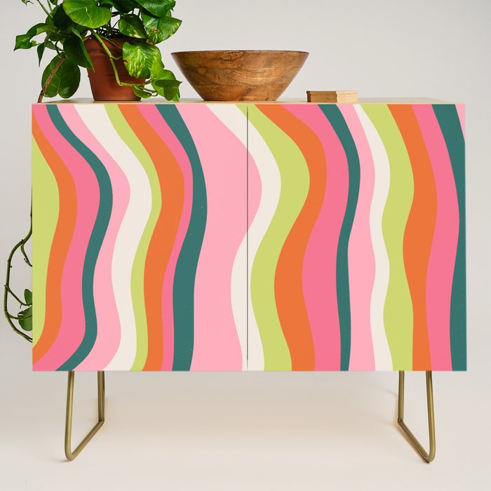 High Vibe Flow Credenza Gallery Image 1