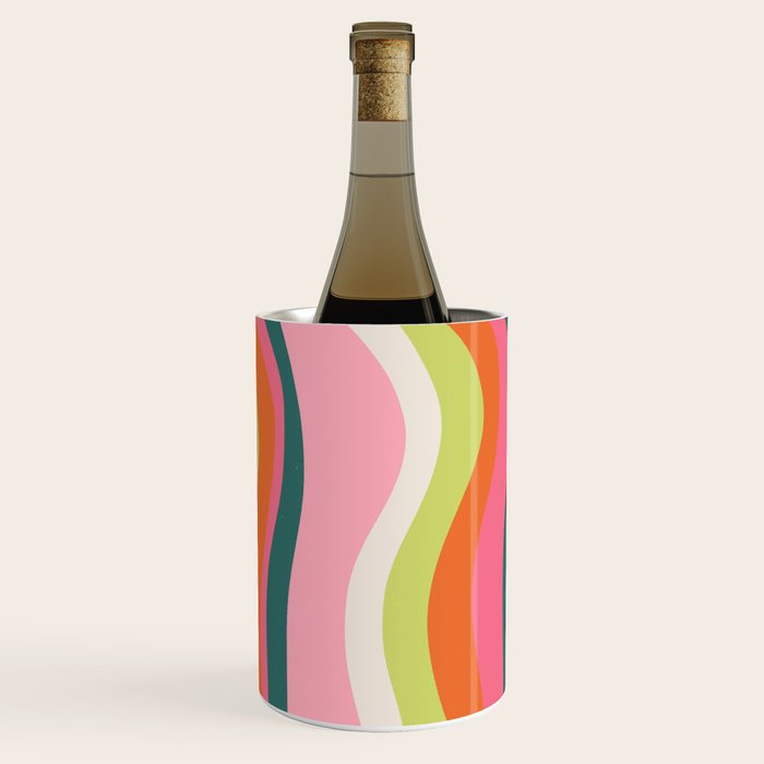 High Vibe Flow Wine Chiller Gallery Image 1