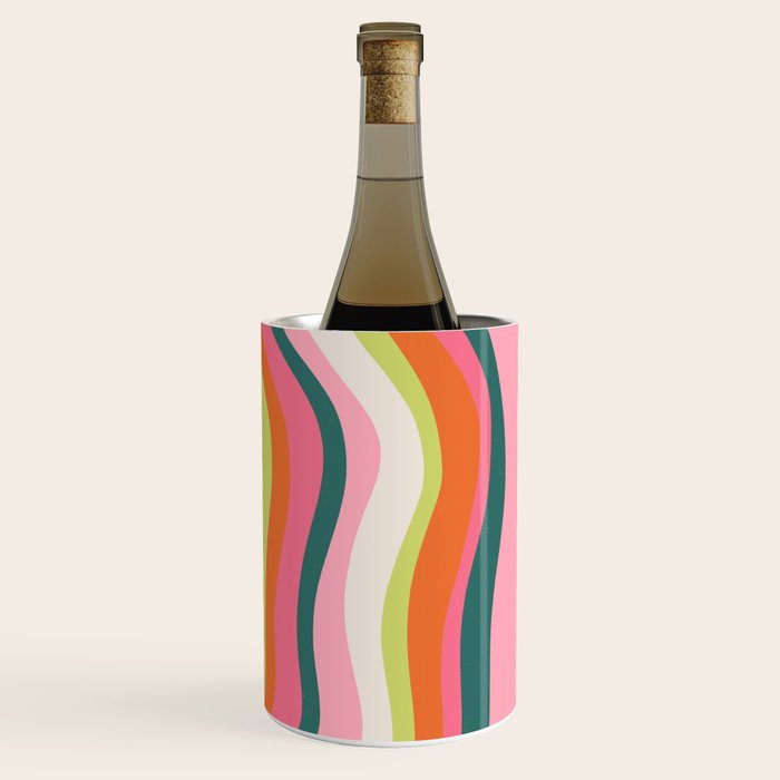 High Vibe Flow Wine Chiller Gallery Image 2