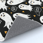 Friendly Ghosts Rug Gallery Image 4