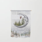 Moon Swing Wall Hanging Gallery Image 1