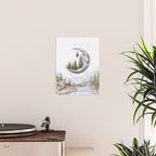 Moon Swing Poster Gallery Image 2
