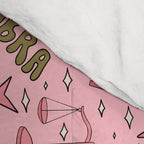 Libra Print Comforter Gallery Image 4