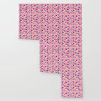 Memphis pattern 75 - 80s / 90s Retro Wallpaper Gallery Image 3