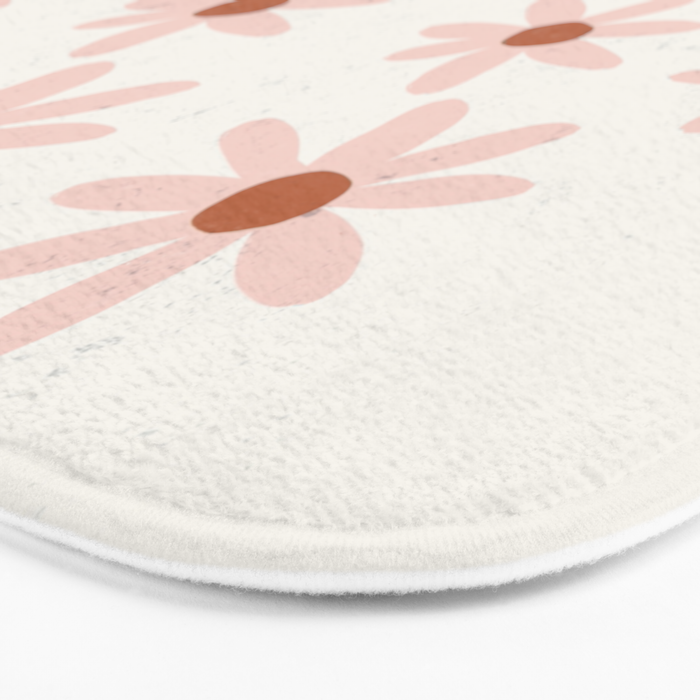 Spring Bath Mat Gallery Image 3