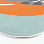 Dream Together Bath Mat Gallery Image 3