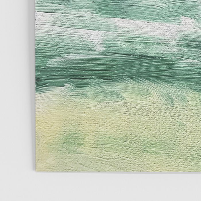 Abstract Oil Painting No. 113 Poster Gallery Image 3