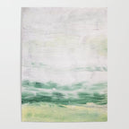 Abstract Oil Painting No. 113 Poster Gallery Image 4