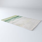 Abstract Oil Painting No. 113 Rug Gallery Image 3