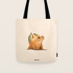 Fronge Tote Bag Gallery Image 1
