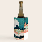 Desert Moon Vista Wine Chiller Gallery Image 3