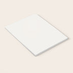 Two flowers Notebook Gallery Image 3