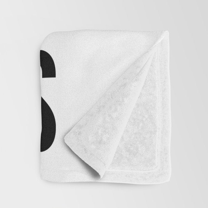 We Can Do Hard Things Throw Blanket Gallery Image 3