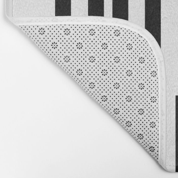 We Can Do Hard Things Bath Mat Gallery Image 2