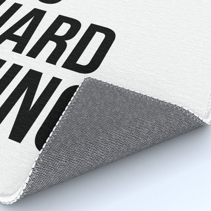 We Can Do Hard Things Rug Gallery Image 4