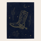 Follow the Western Star Poster Gallery Image 4