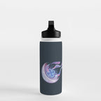 Moon jelly Water Bottle Gallery Image 3