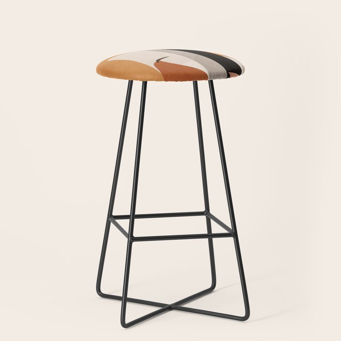 Minimalist Still Life 10 Stool Gallery Image 1