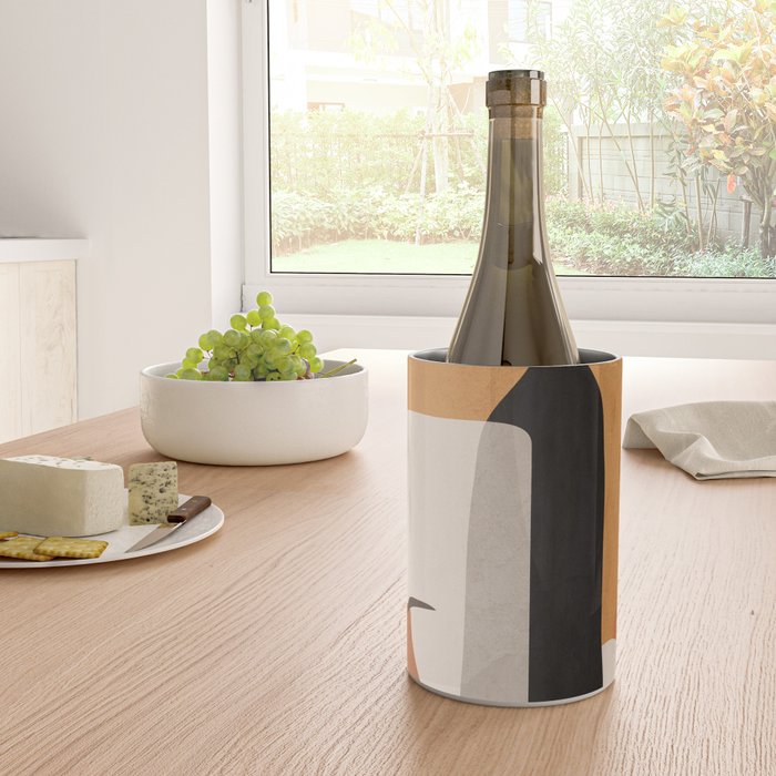 Minimalist Still Life 10 Wine Chiller Gallery Image 4