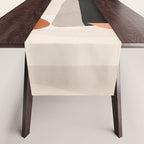 Minimalist Still Life 10 Table Runner Gallery Image 1