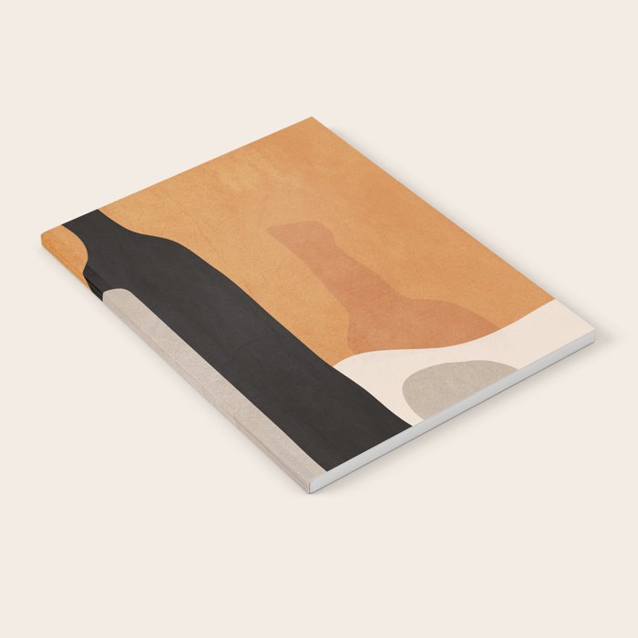 Minimalist Still Life 10 Notebook Gallery Image 1