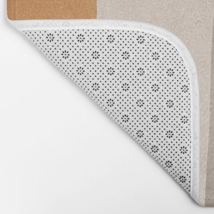 Minimalist Still Life 10 Bath Mat Gallery Image 2