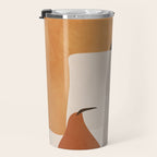 Minimalist Still Life 10 Travel Mug Gallery Image 3