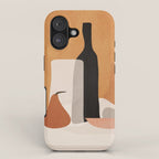 Minimalist Still Life 10 iPhone Case Gallery Image 1