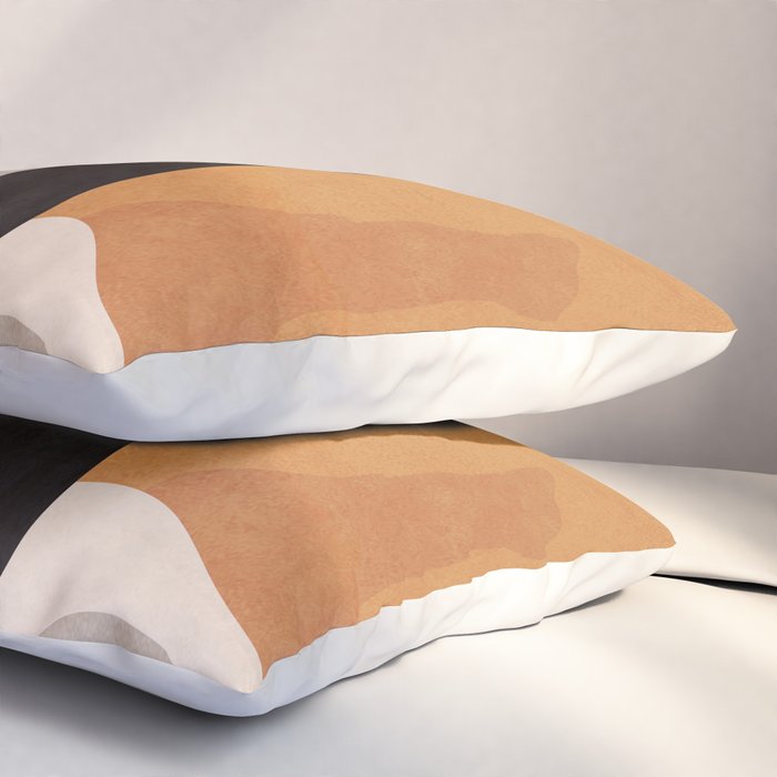 Minimalist Still Life 10 Pillow Sham Gallery Image 3
