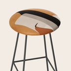 Minimalist Still Life 10 Stool Gallery Image 2