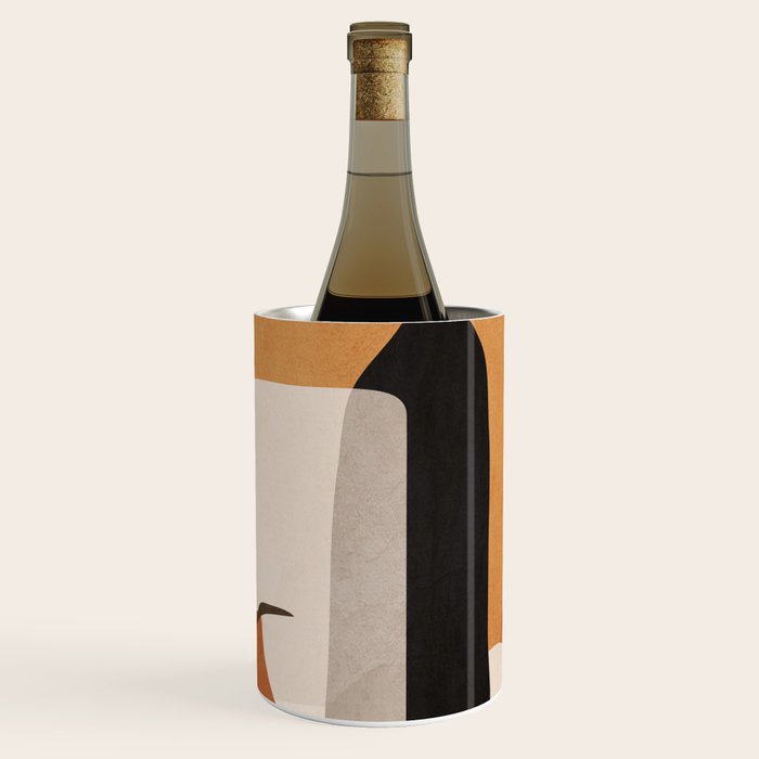 Minimalist Still Life 10 Wine Chiller Gallery Image 1