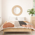 Minimalist Still Life 10 Duvet Cover Gallery Image 3