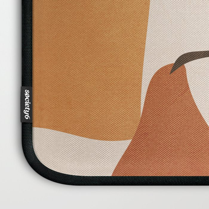 Minimalist Still Life 10 Laptop Sleeve Gallery Image 3