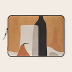 Minimalist Still Life 10 Laptop Sleeve Gallery Image 1
