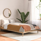 Minimalist Still Life 10 Comforter Gallery Image 2