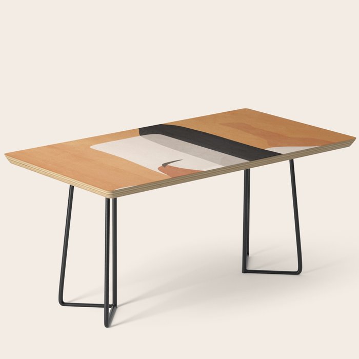 Minimalist Still Life 10 Coffee Table Gallery Image 1
